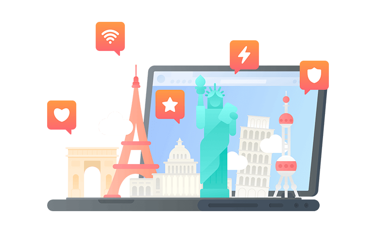 在墨西哥连接到中国vpn - 雷艇加速器